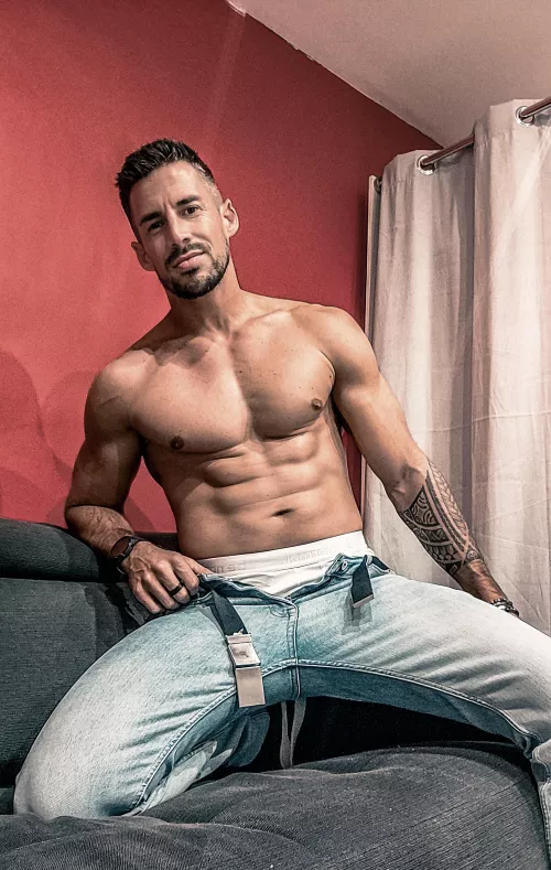 What's next on the program ? 🔥