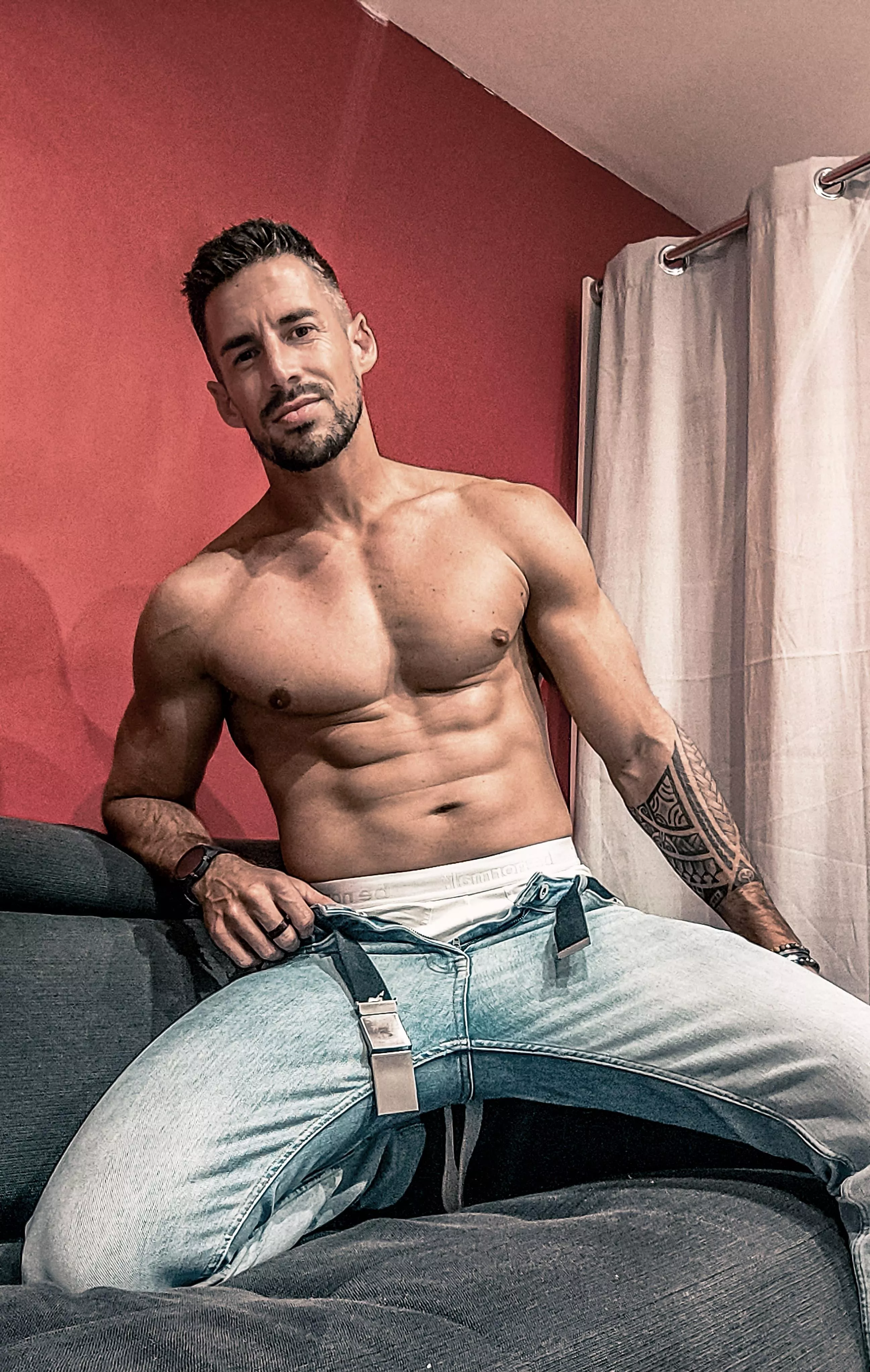 What's next on the program ? 🔥