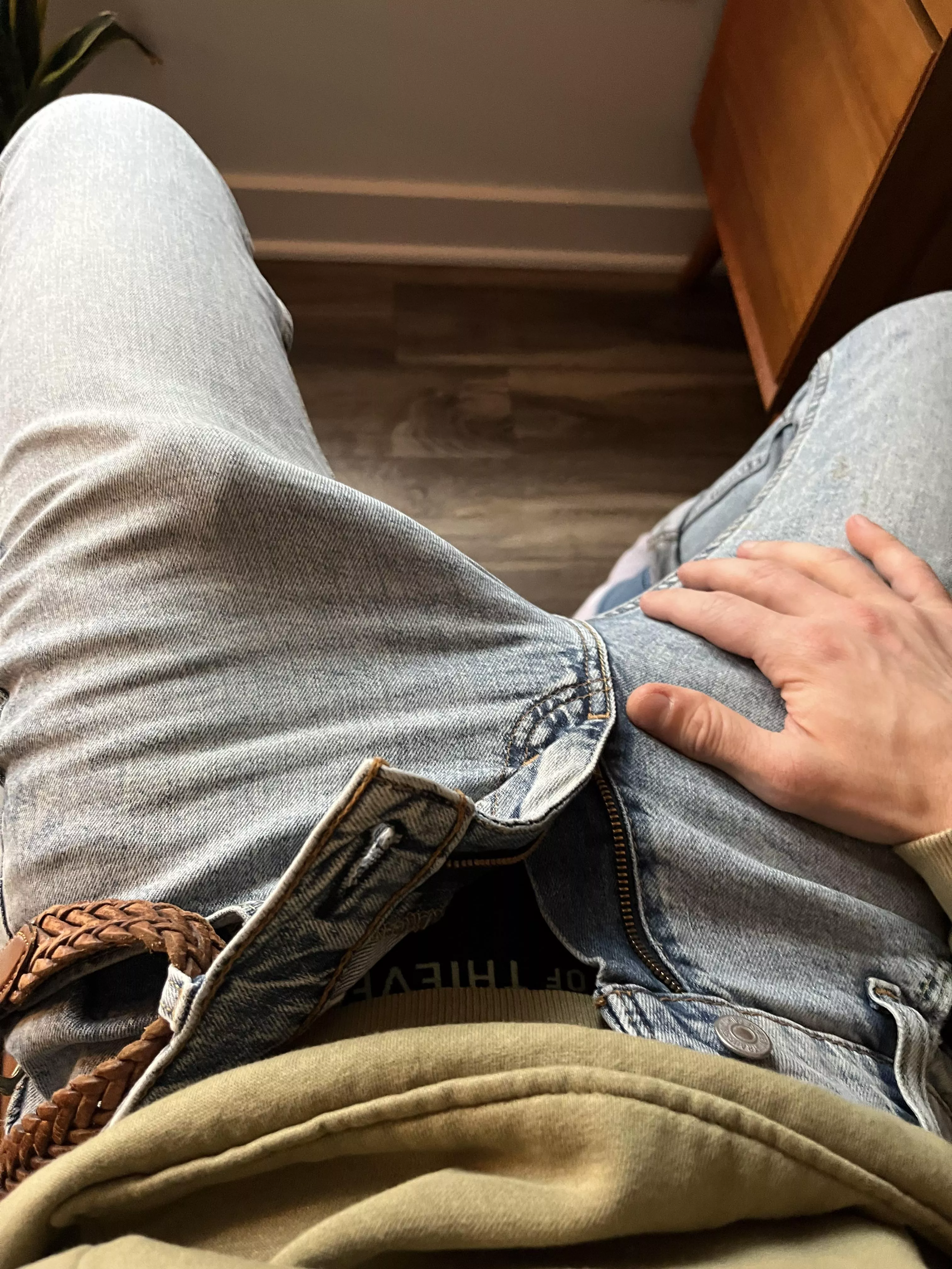 What’s that in there?