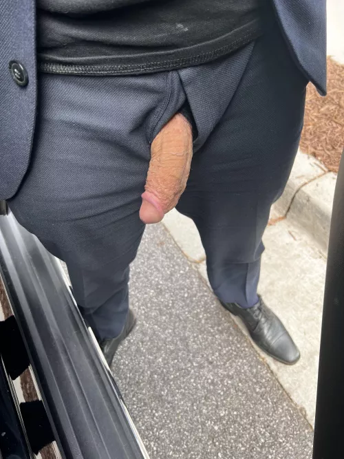 Who likes businessman softies?