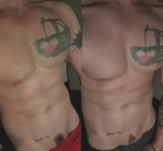 Why everyone here hates trimmed shapes