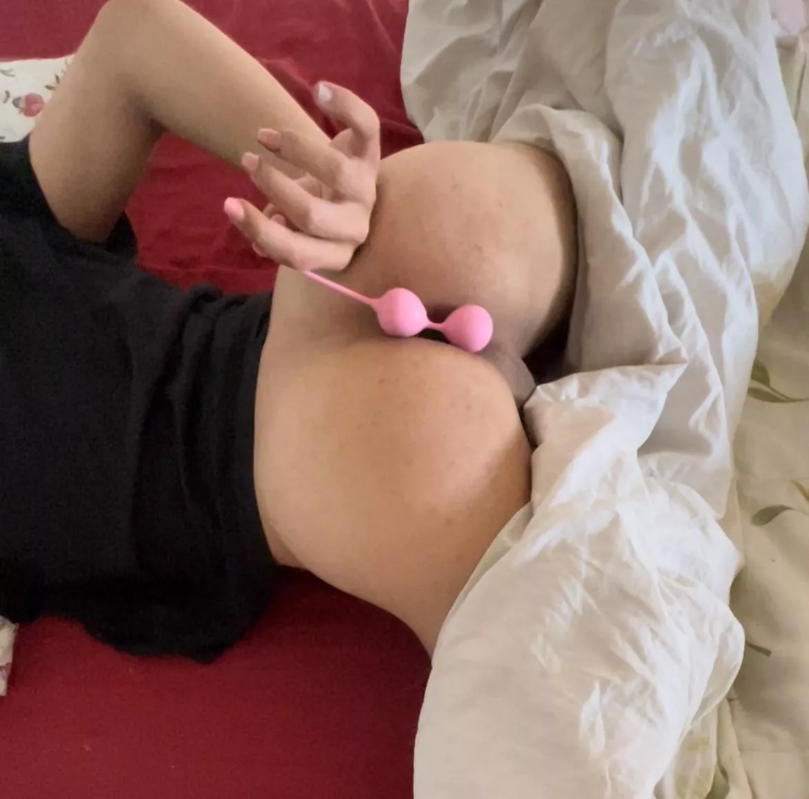 Would you play with me?🥺