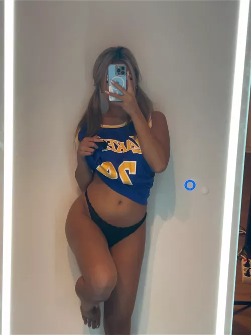 you have me for 3 hours and i cant say no...what are we doing?