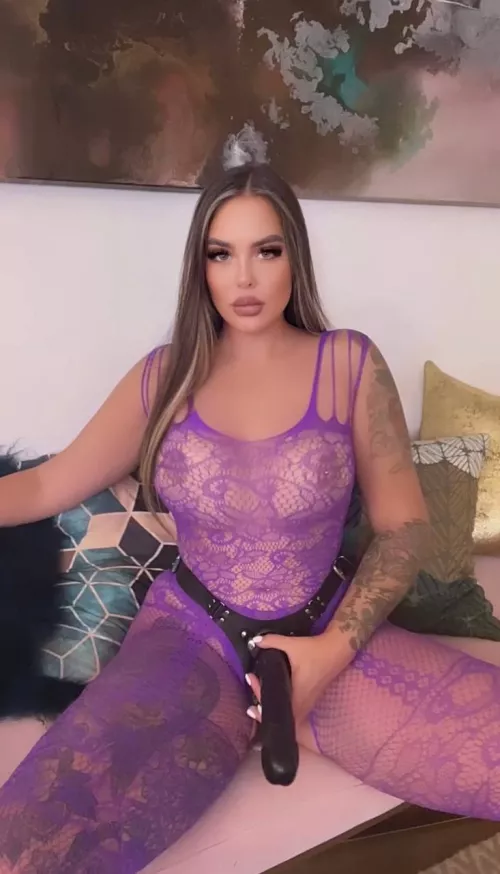 you want me to train you in the Edging art?