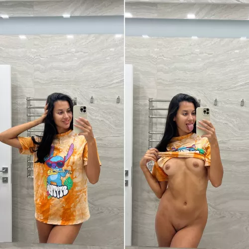 19 y/o smash or pass?