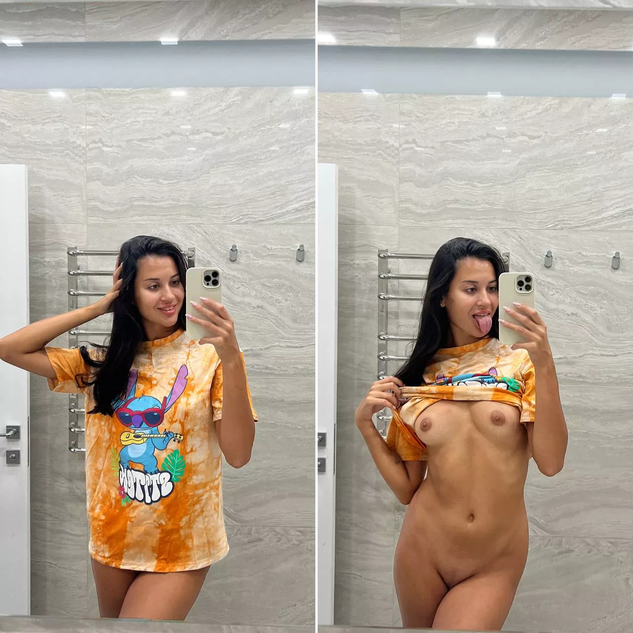 19 y/o smash or pass?