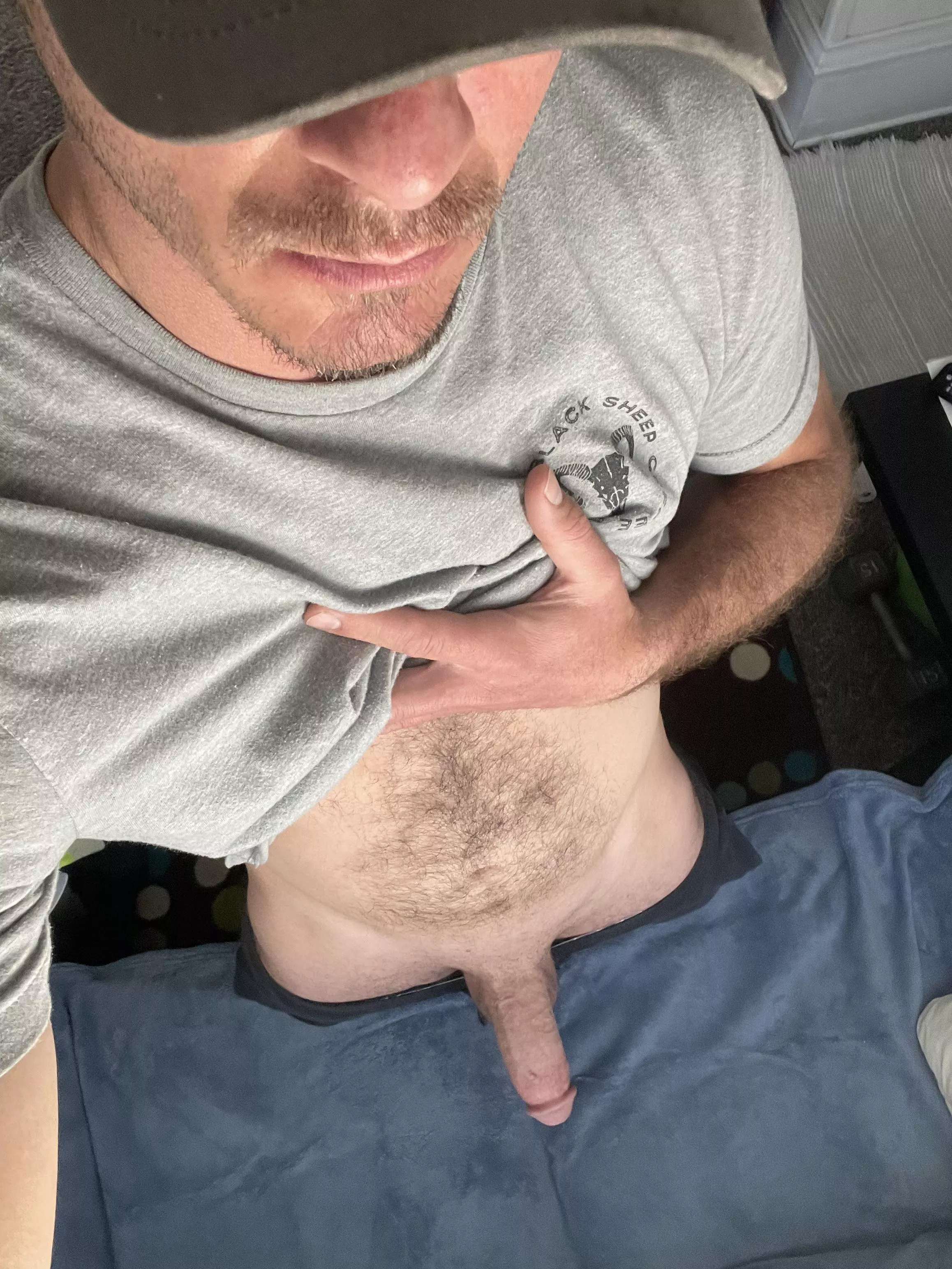 (39) Do you like Doggy