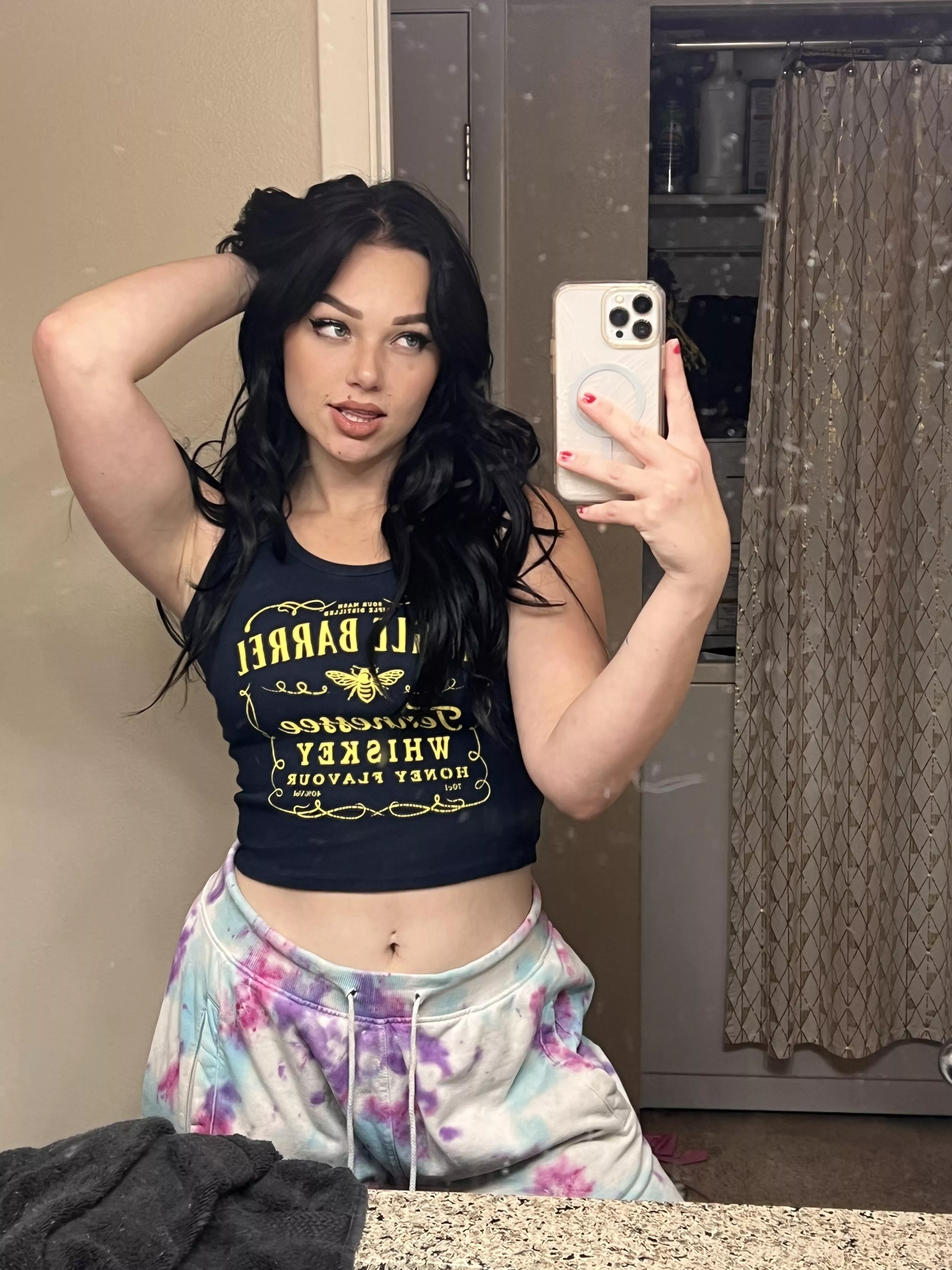 Always braless always fab