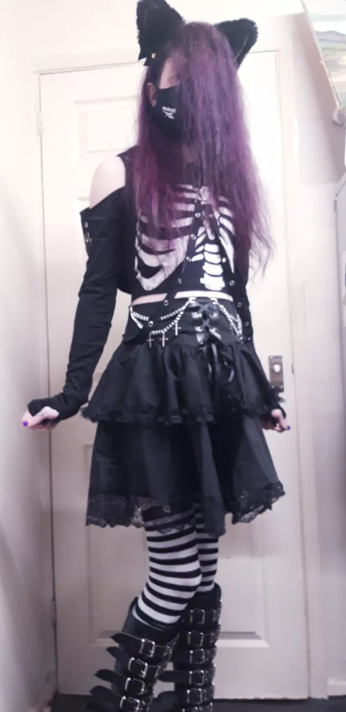 Am..am..I cute? 😚👉👈