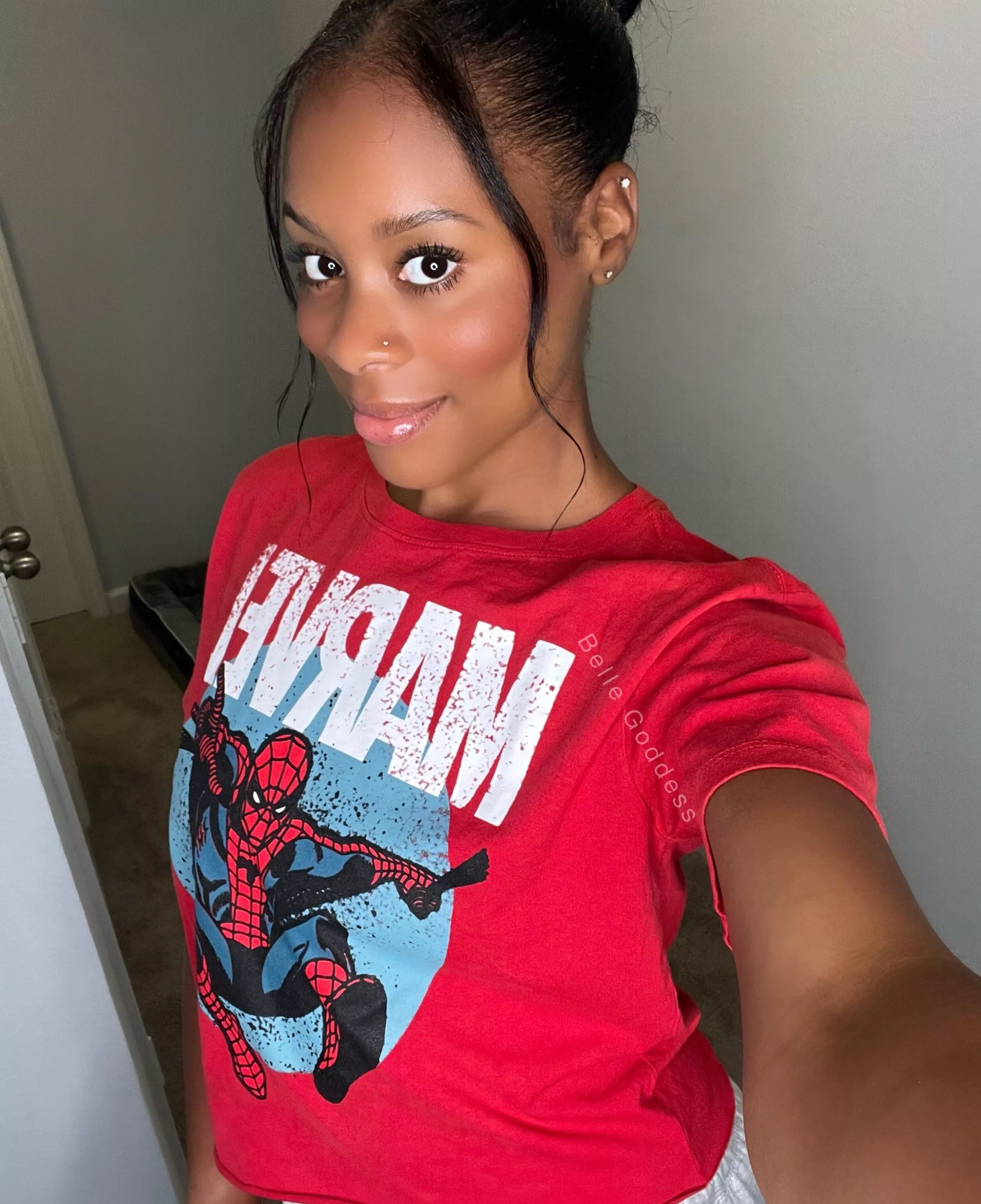 Any guys interested in ebony women