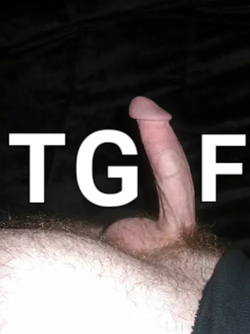 Anyone else have a looong week?