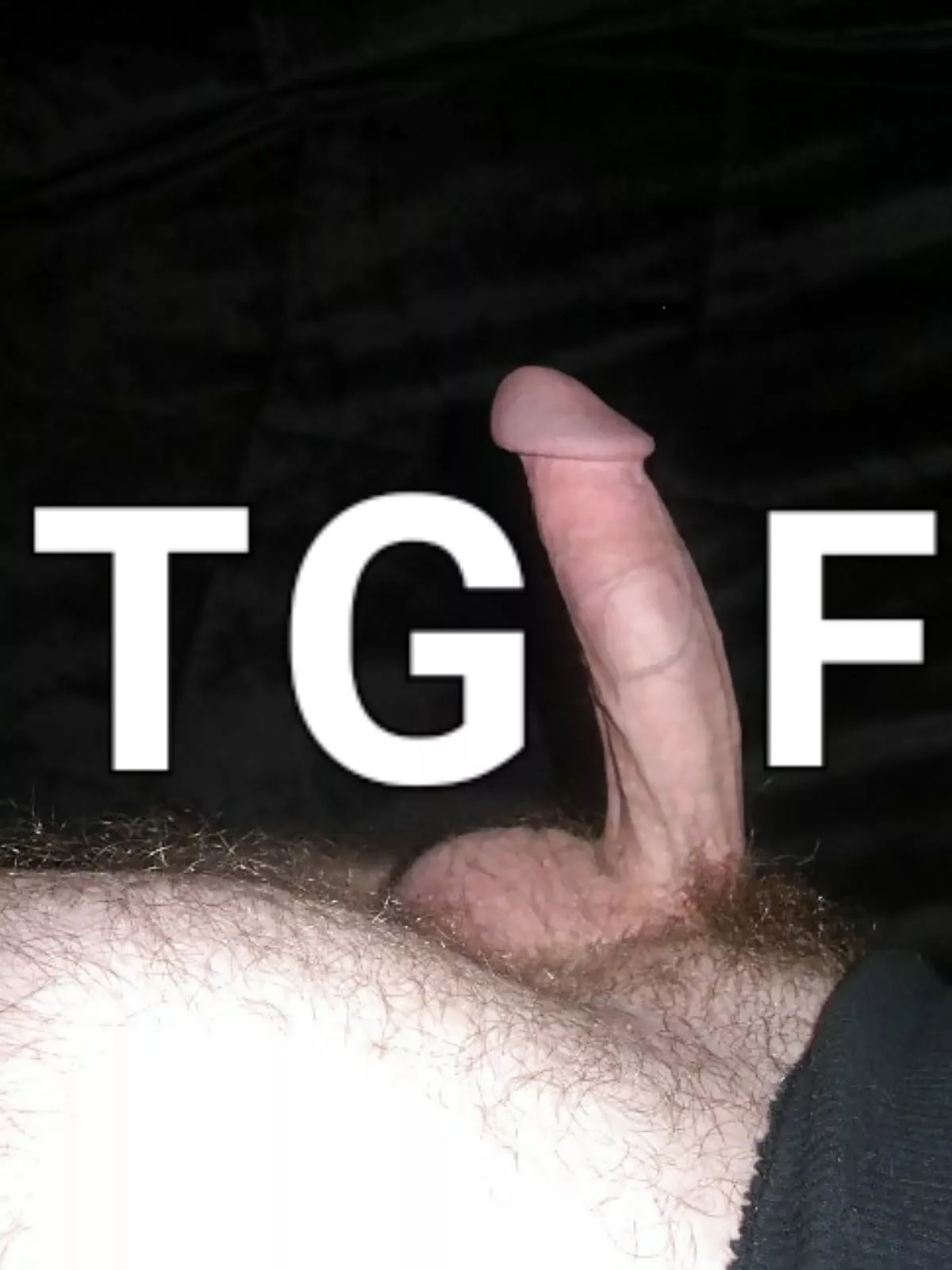 Anyone else have a looong week?