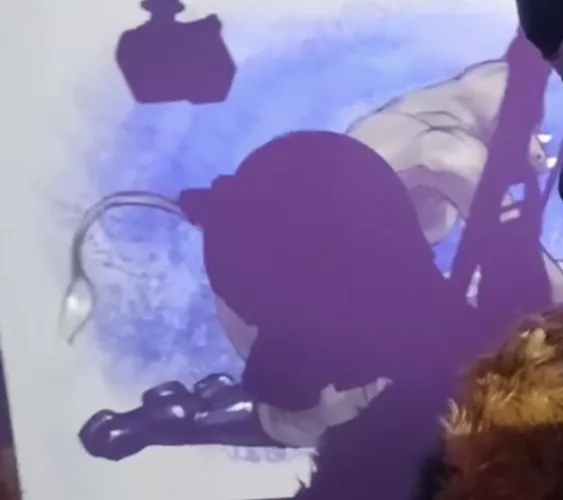 Anyone got the source of this?