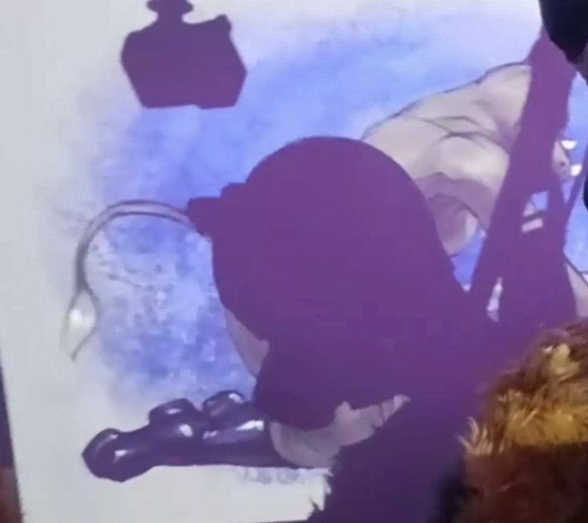 Anyone got the source of this?