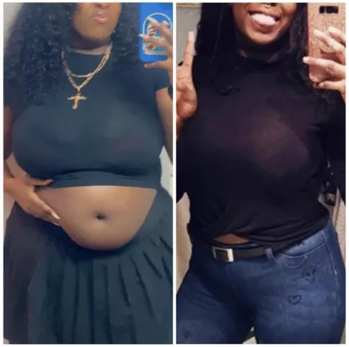 Anyone wanna help me make the after the before