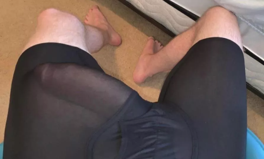 Are these see through? If so comment “yes”. Are these see through? If so comment “yes”.