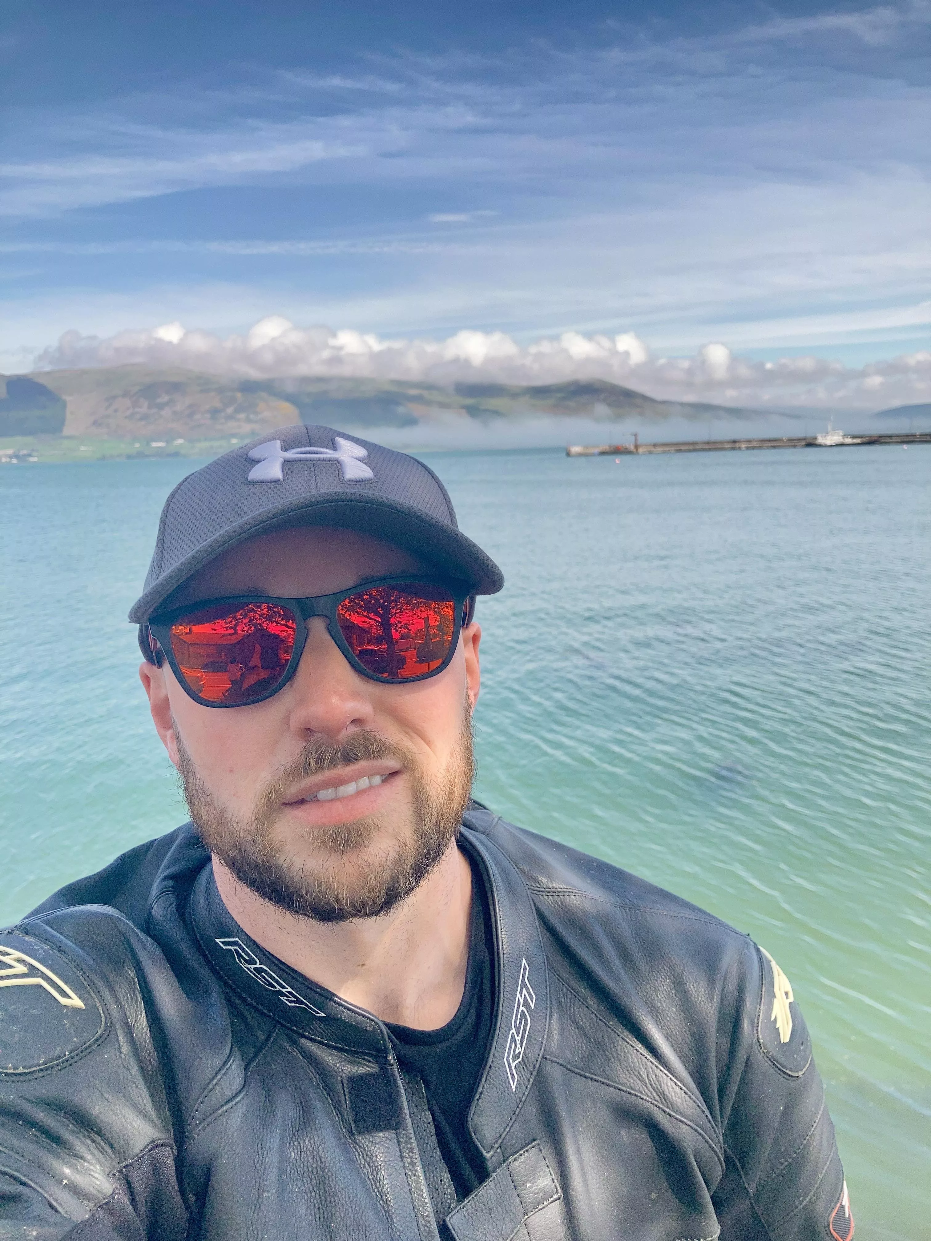 Beautiful autumn day in Ireland! Beautiful autumn day in Ireland!