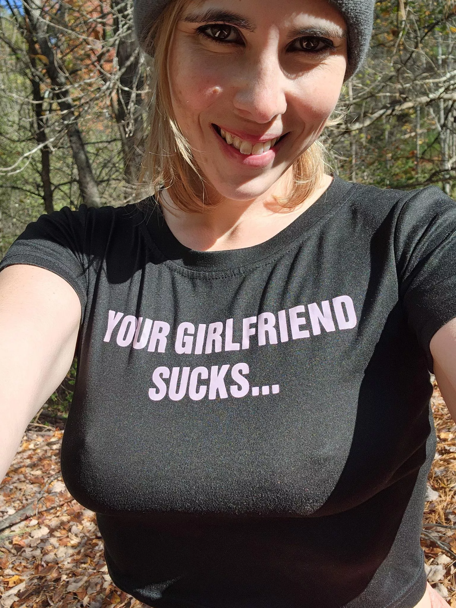 Bet I would be better