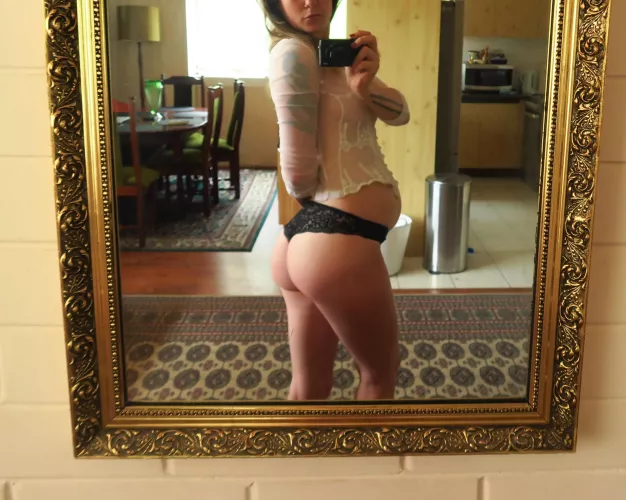 Biggest it's ever been