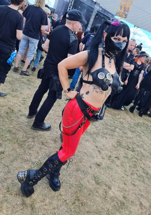 Boots are my Passion