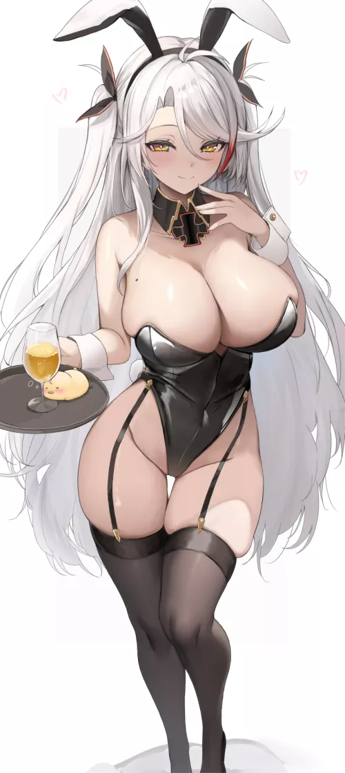 Bunny Eugen [Azur Lane]
