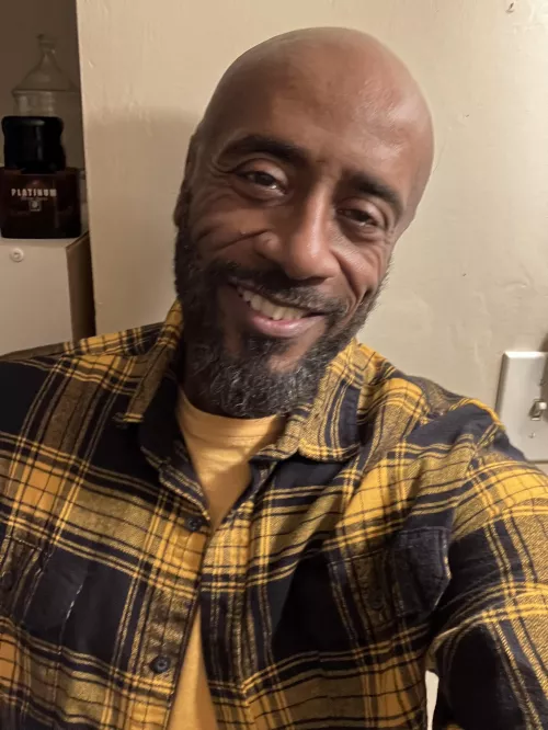 Can I pull off yellow.