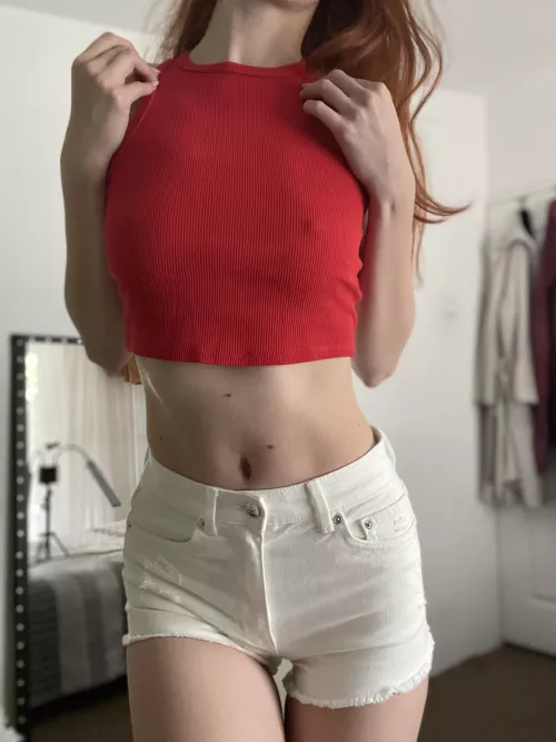 Can I wear this in public?