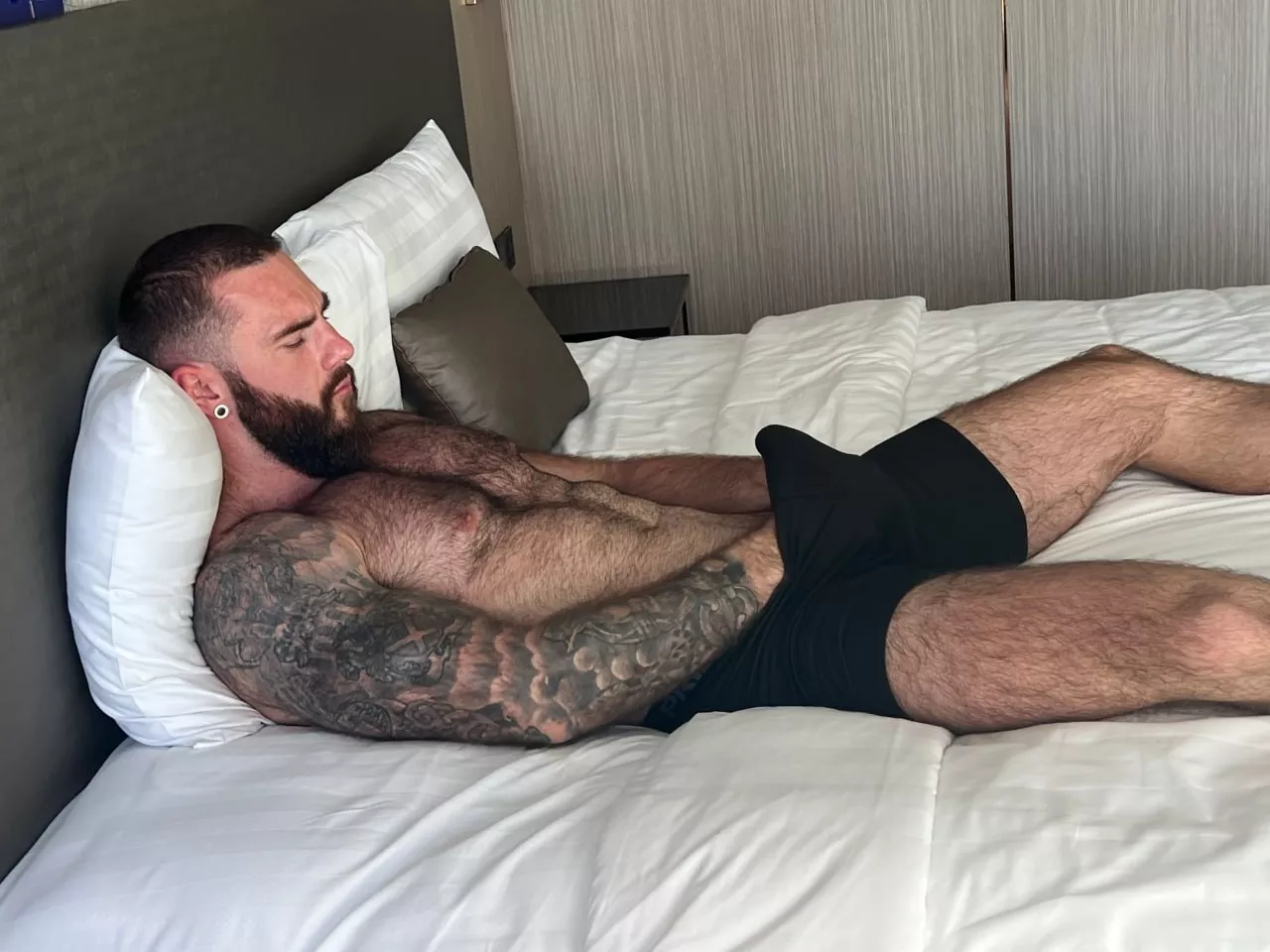 Can we call in sick to work today ?