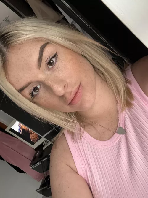 Connect the dots with your cum