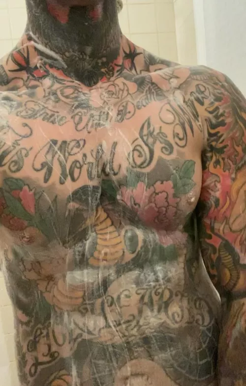 Could use an extra hand