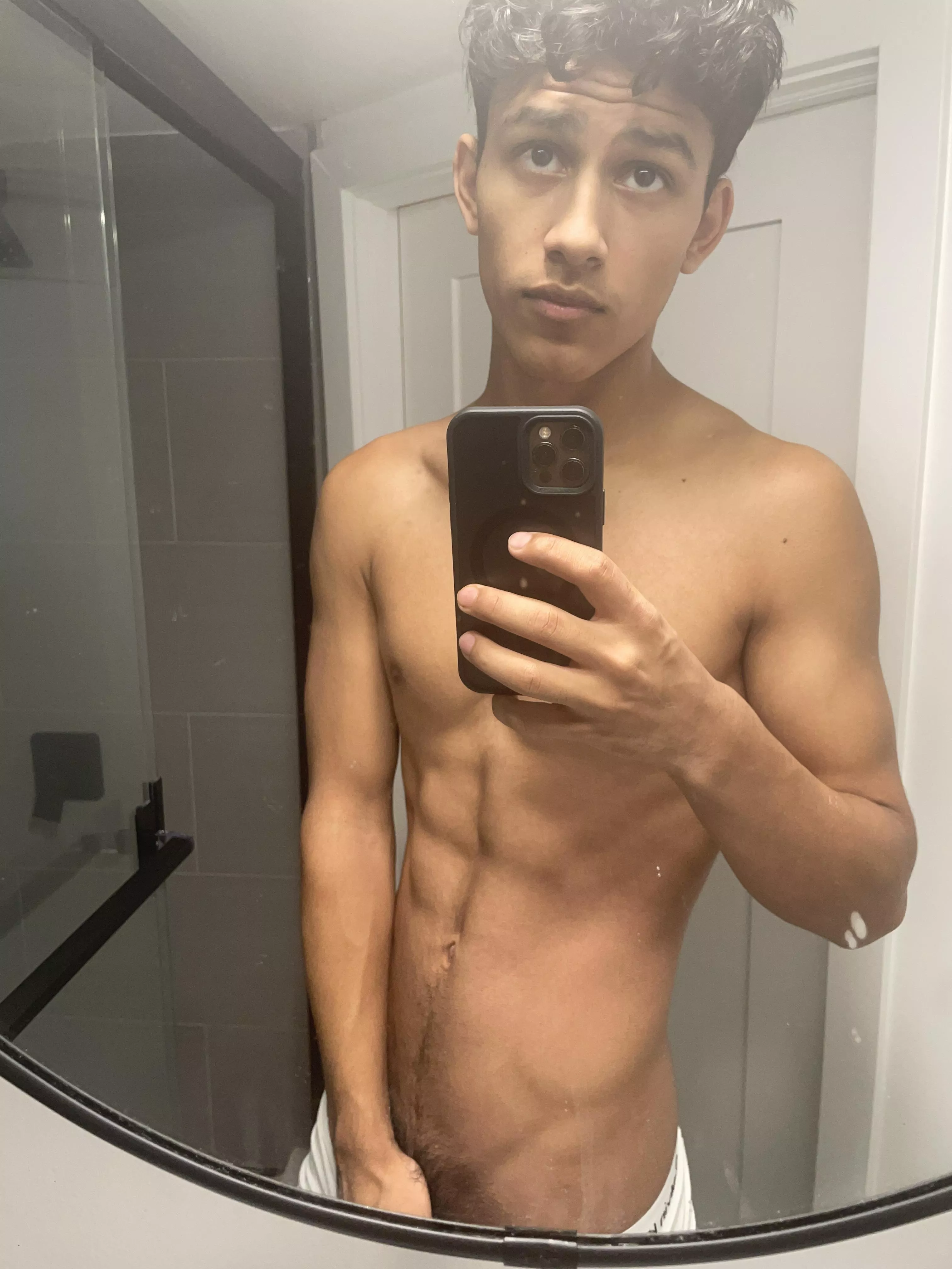 Describe me with one word