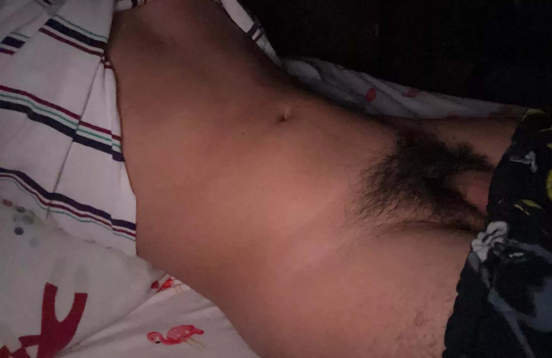 Dm me if u like my bush