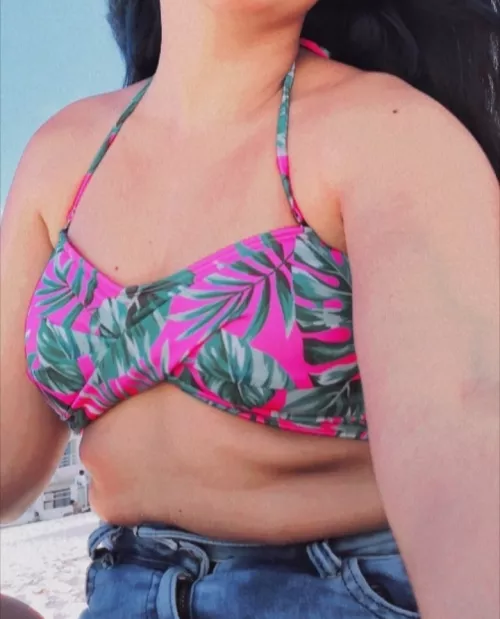 do i look chubby? 🐷👀