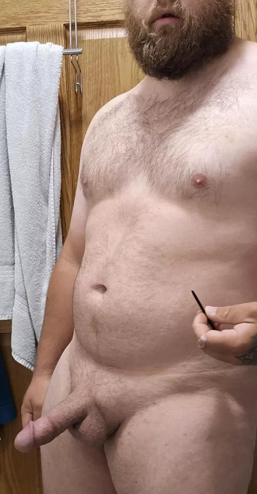 Do I need to leave a comment?