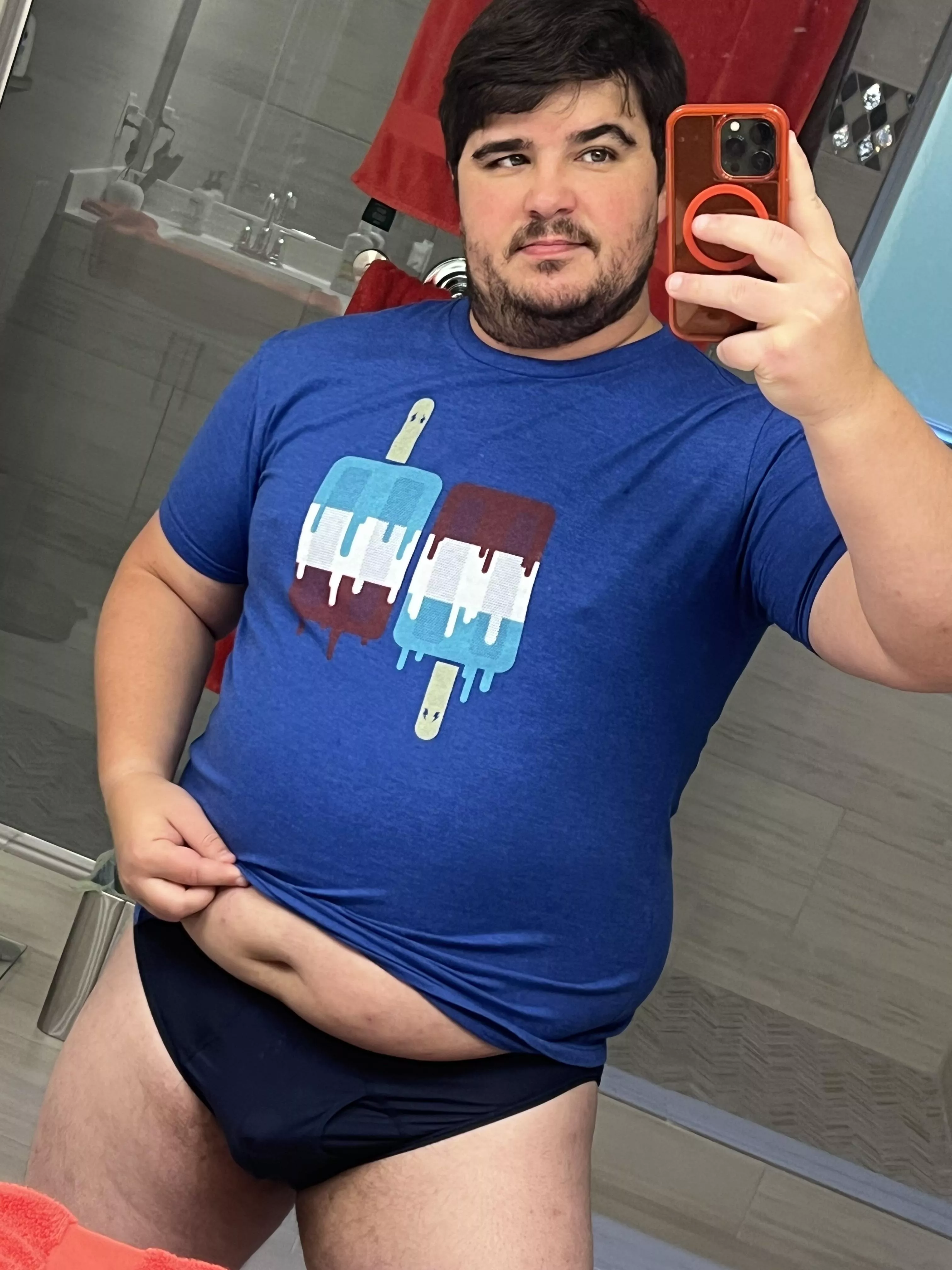 Felt cute. Say hi if you’d like! (34)