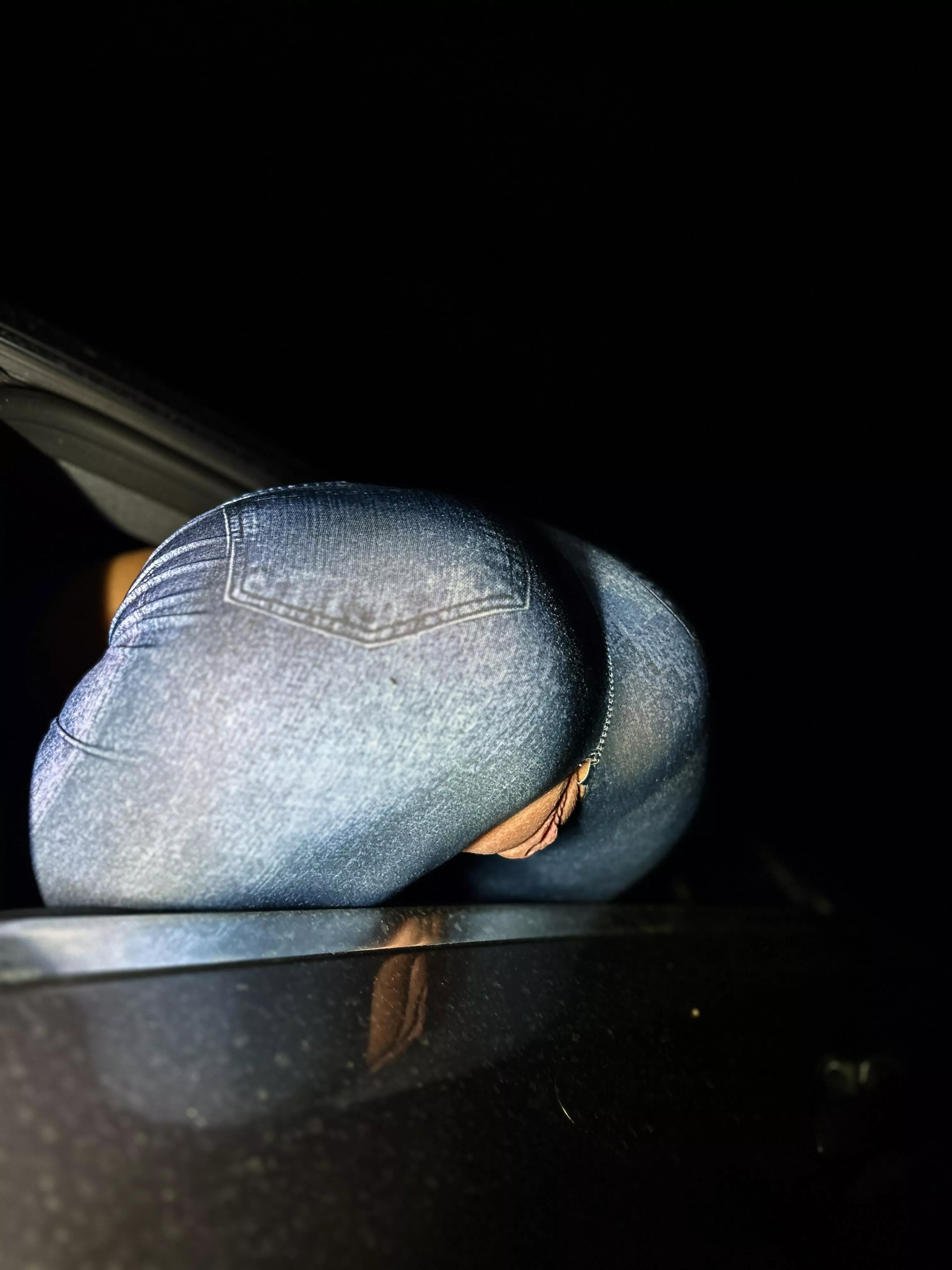 Finding beauty in the tight curves