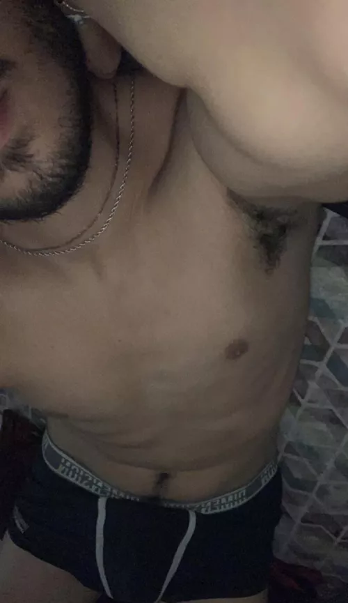 First post here, what do we think?