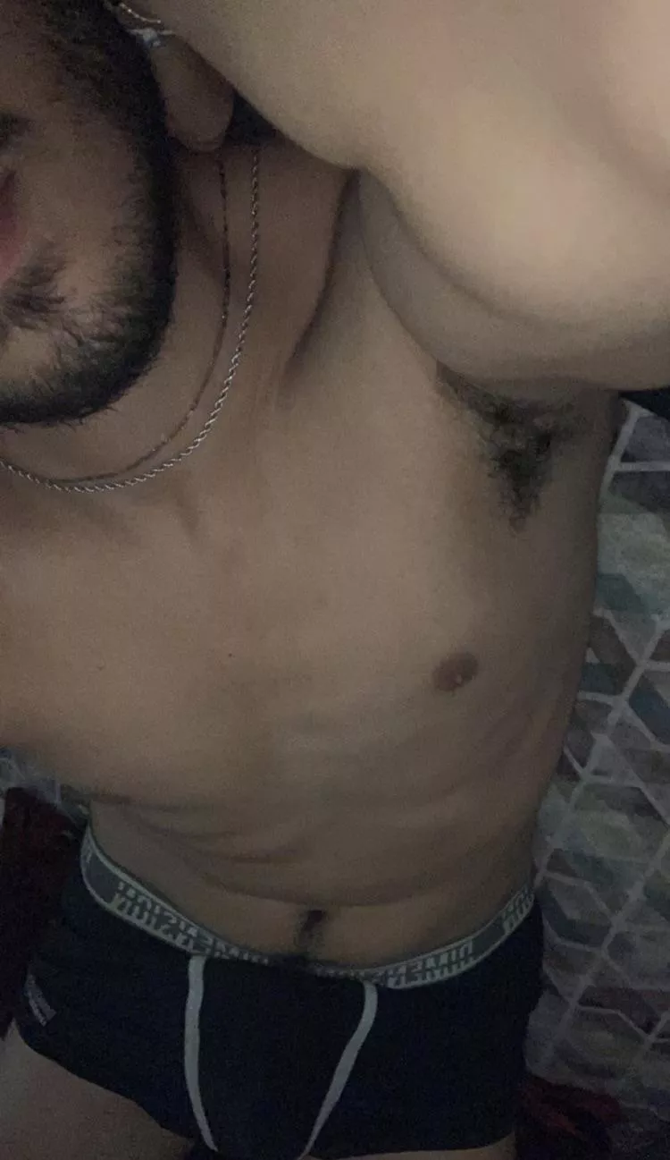 First post here, what do we think?