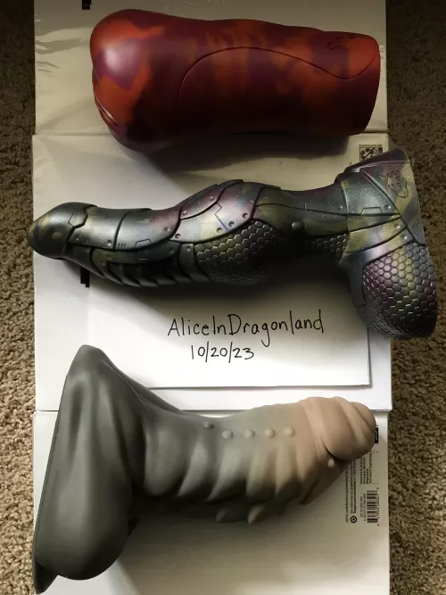 Flint, Zoie, and Bishop For Sale