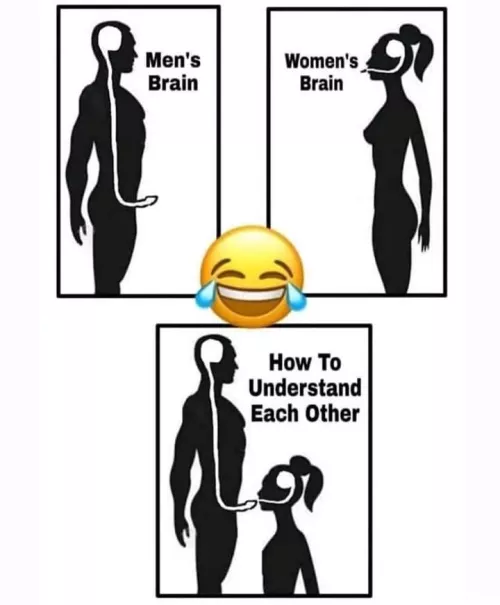 For most of us that's not wrong