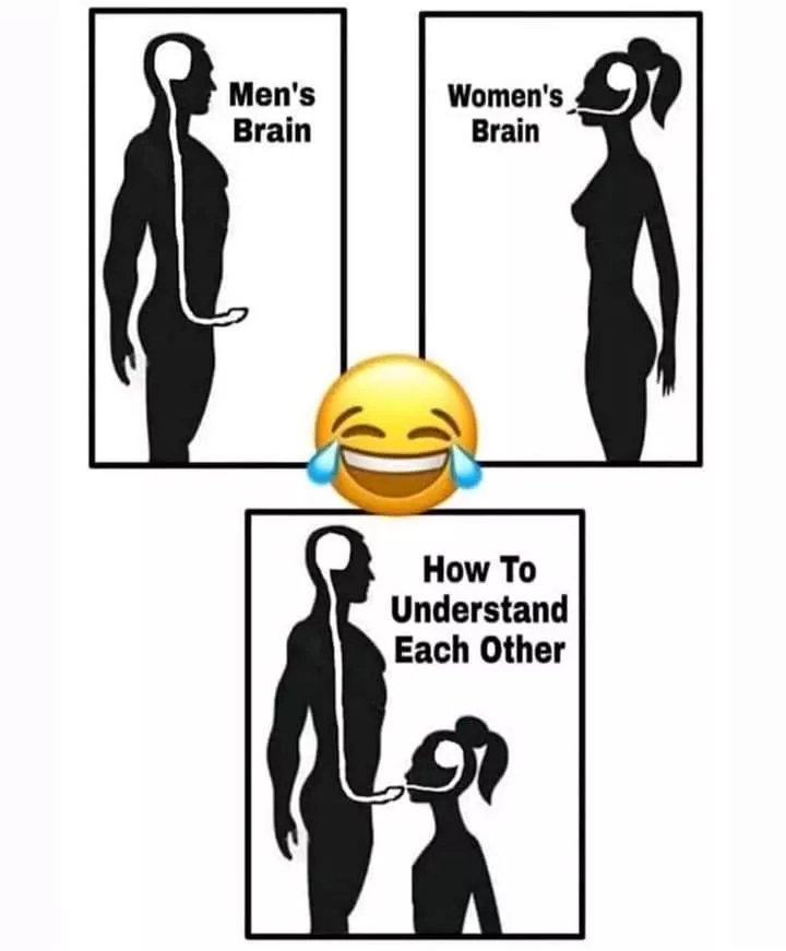 For most of us that's not wrong