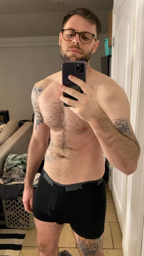 Happy Friday? What’s going on this weekend? 👀