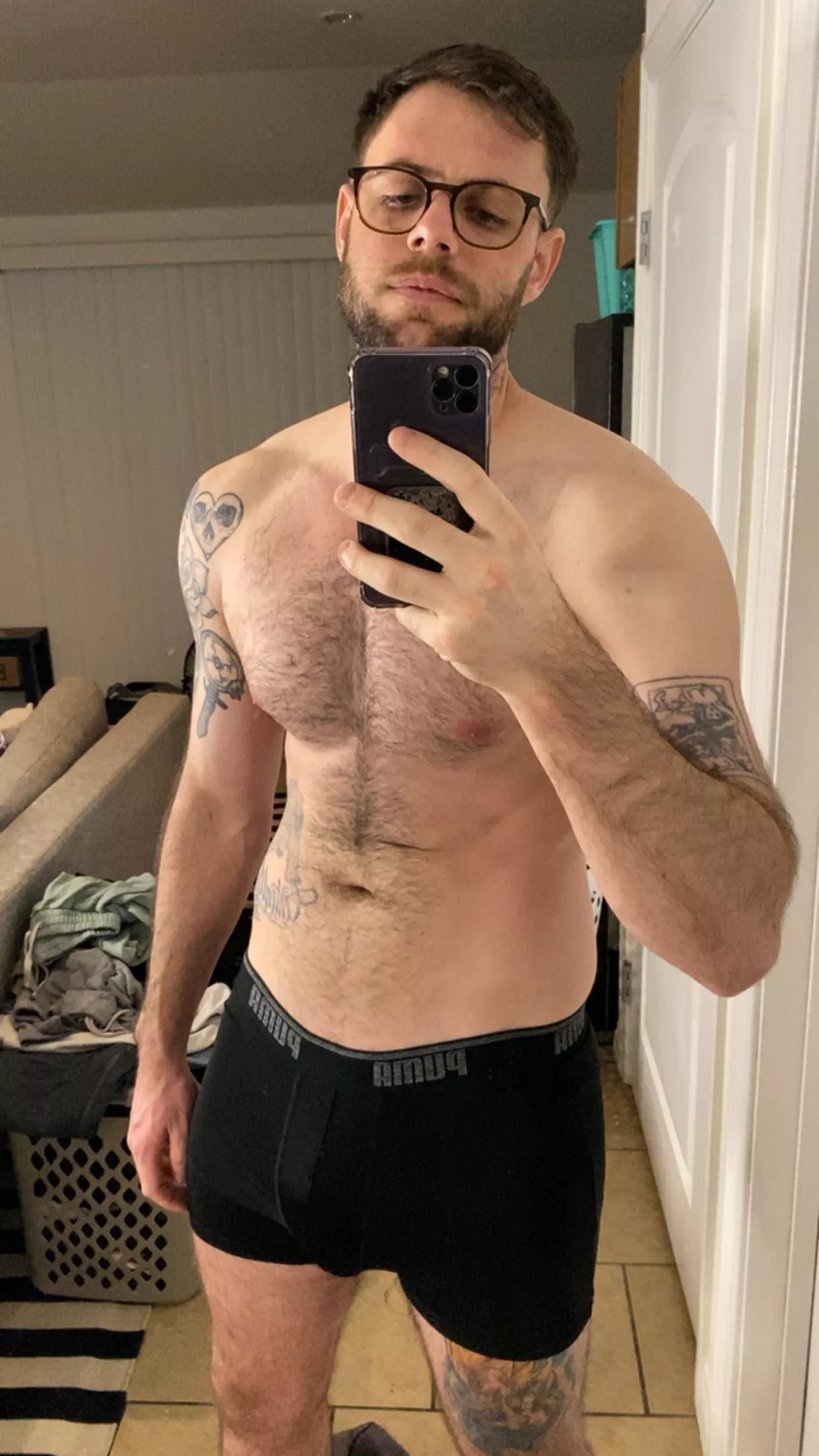 Happy Friday? What’s going on this weekend? 👀