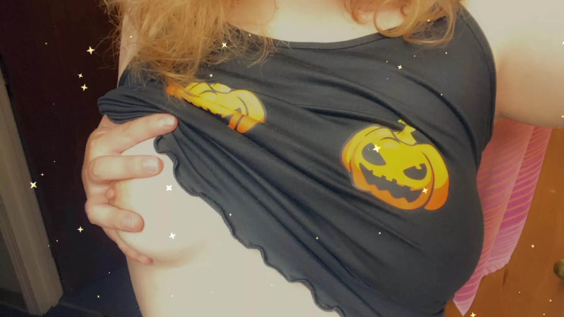 Happy Spooky Season! 🎃 🎃