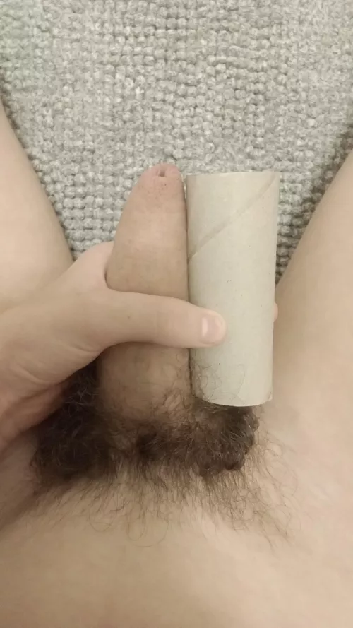 Hiya hope yall like my Bush