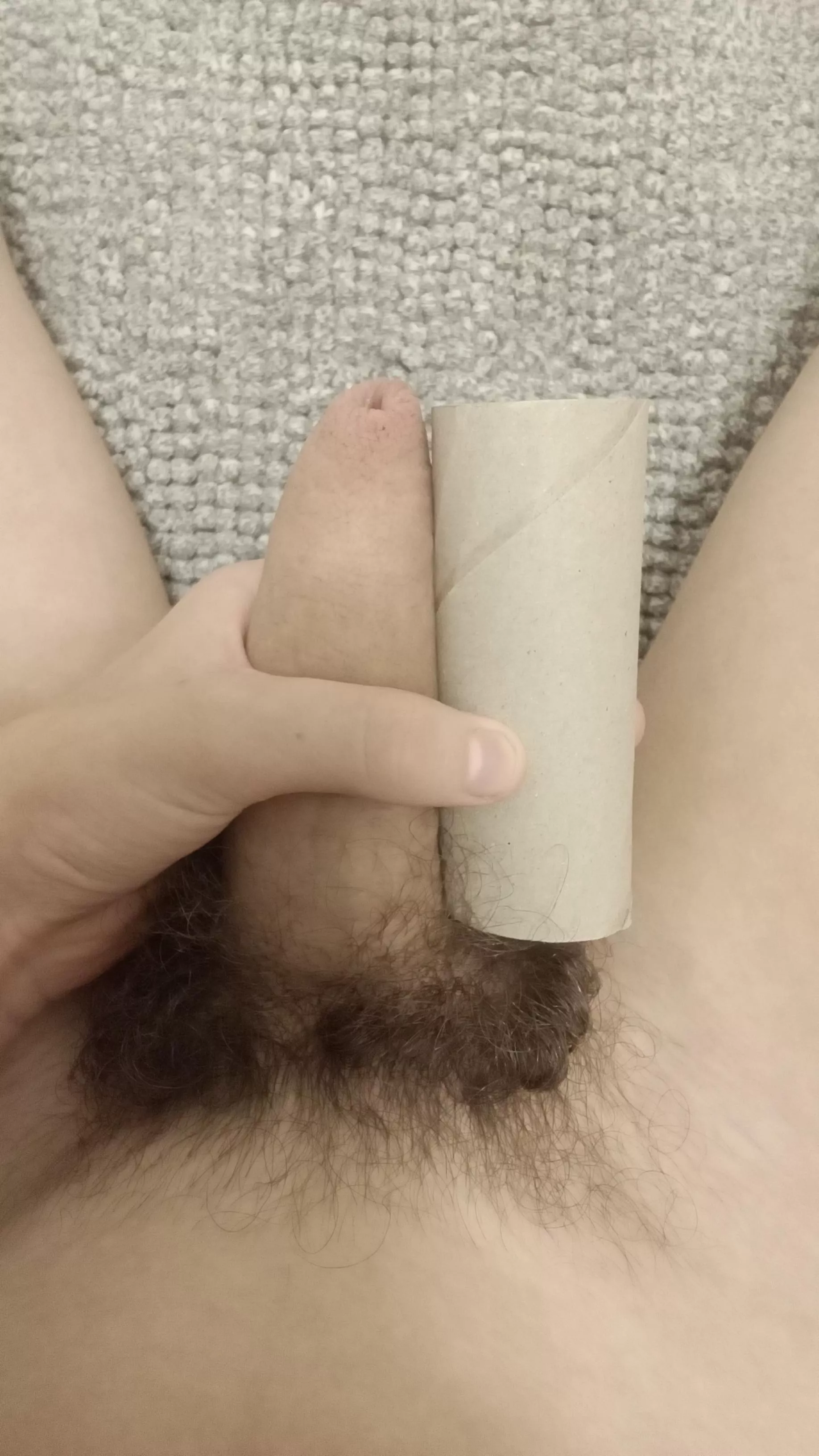 Hiya hope yall like my Bush