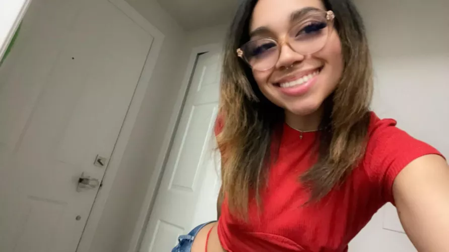 Hope you don't mind a sexy latina in your life :)