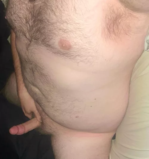 How’s everyone’s Friday? 😏