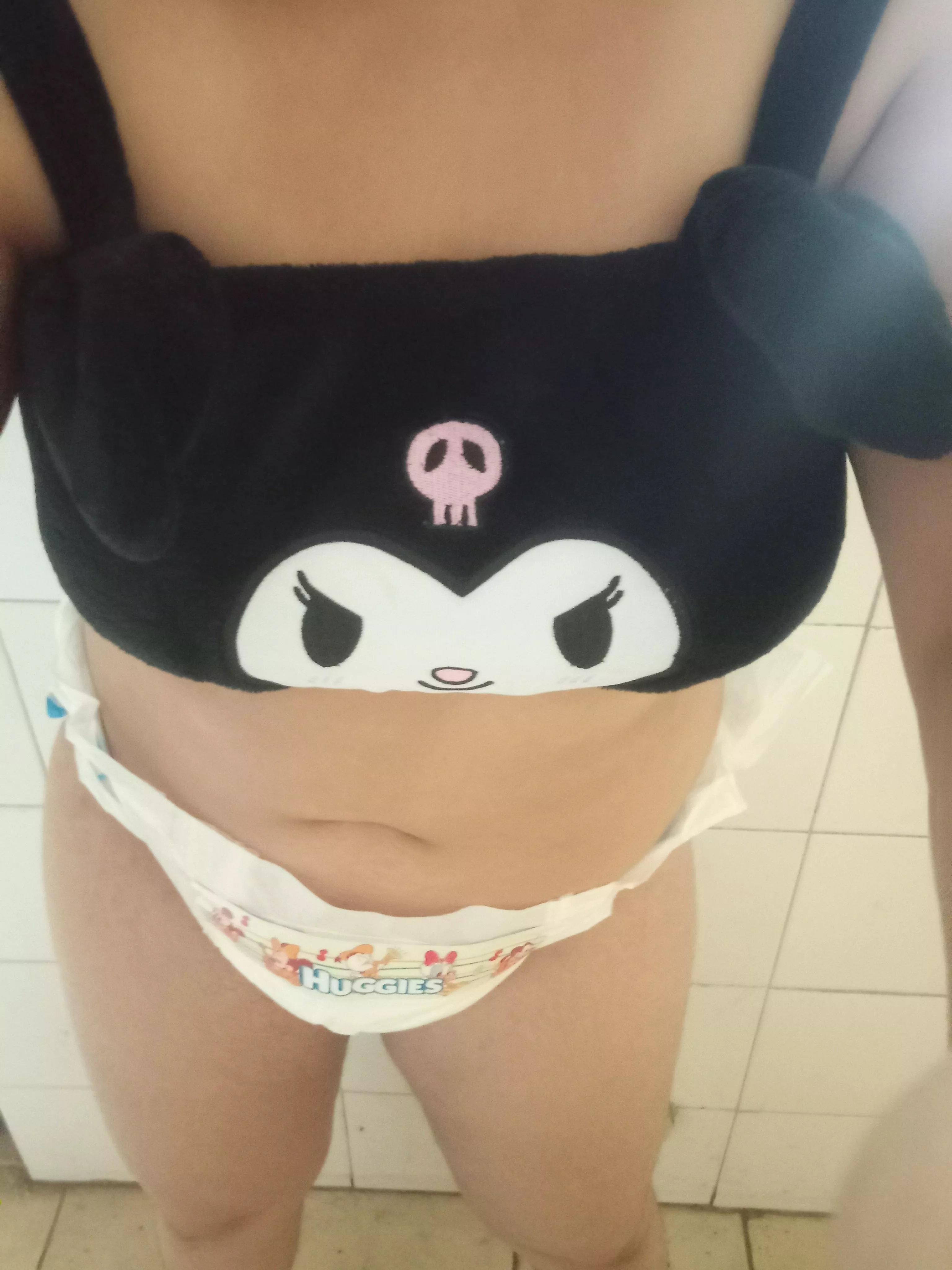 I am going to hug you