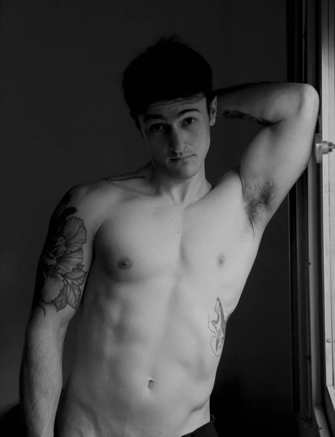 I can't stop sniffing them